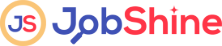 Jobshine logo